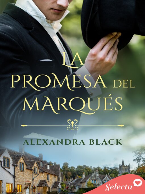 Title details for La promesa del marqués by Alexandra Black - Available